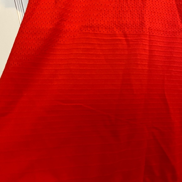 Canada Women’s Soccer Authentic Jersey - Picture 6 of 6